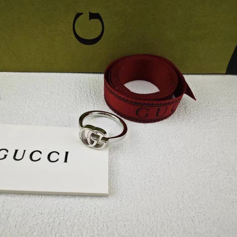 Gucci Rings